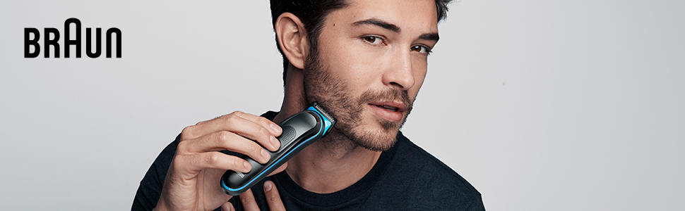 braun multi grooming kit mgk3245